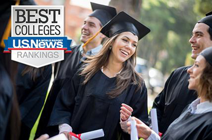 斯坦福商学院硕士专业排名